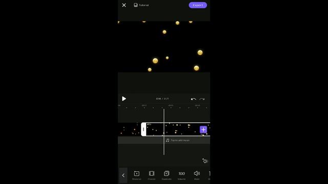 How to use VivaCut mobile app | Professional video edit with vivacut | Mobile video editing tutoria