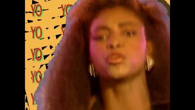 Technotronic - Pump Up The Jam