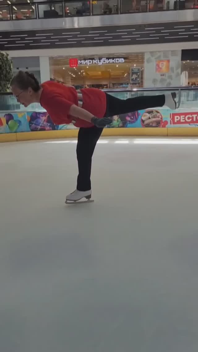 Фигурное катание_май 2024