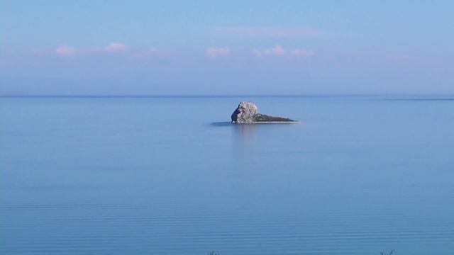 Баргузинский заповедник фильм второй. Тотемы.