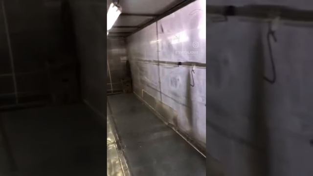 Порошковая покраска сейфа, результат 🔥⚙️