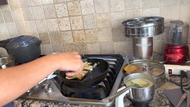Lentil Pancakes ( Protein Rich) for Healthy Breakfast