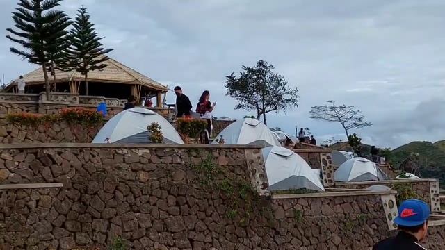 Treasure Mountain of Tanay Rizal | Sea of Clouds in Rizal