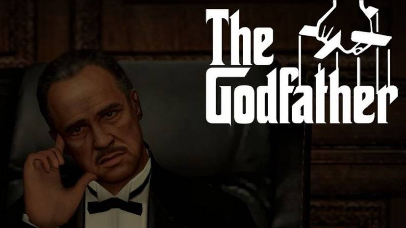 The GodFather