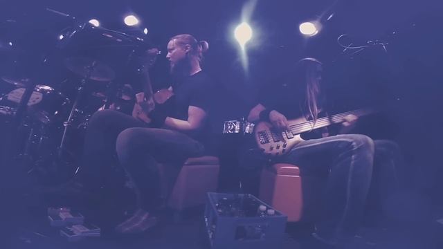 Ensiferum - Two of Spades (LIVE ACOUSTIC SHOW)