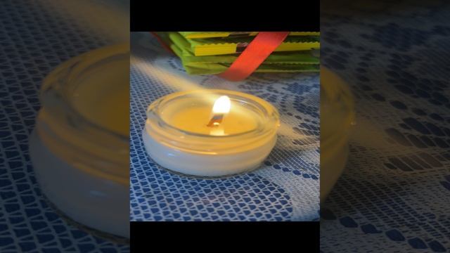 Свеча 
ручная работа 
candles by artamoshkina 🫦