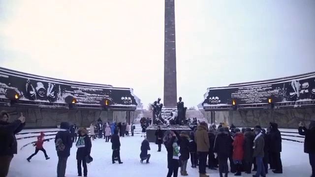 "@" кавер Медаль за оборону Ленинграда