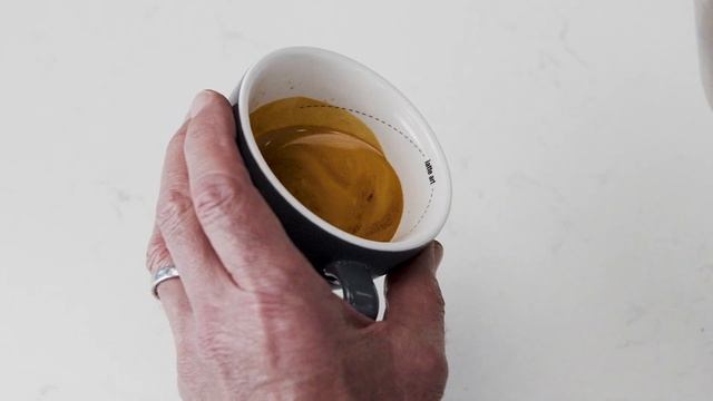 The Barista Touch™ | Discover latte art: An introduction to barista techniques | Breville USA