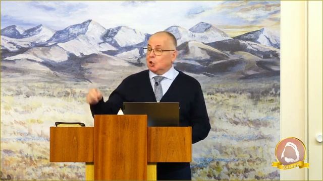 2025.01.12 "Что сеешь, то и пожнёшь" Павел Степаненко | Воскресное служение