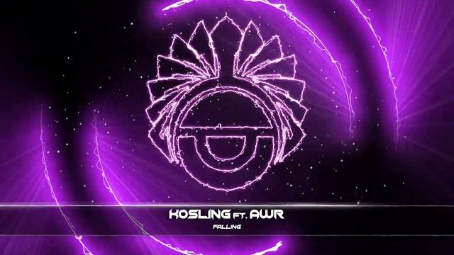 Kosling ft. AWR - Falling (Original Mix)