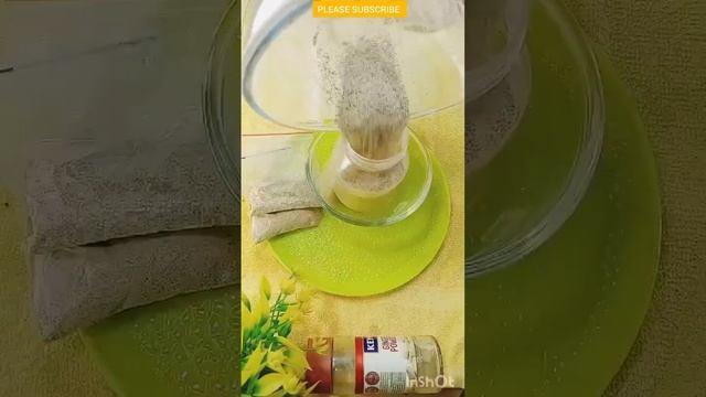 Instant Tea Premix Powder Recipe| Just Add Hot Water|Travel tea mix Chai Masala #shorts #chai #vira