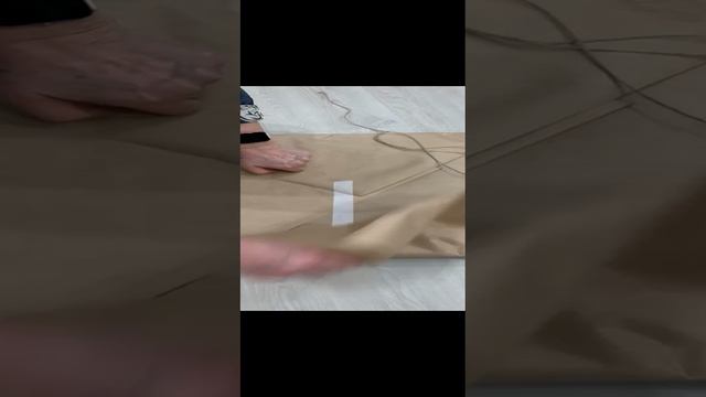 Руки помнят. Обзор и распаковка товаров. RUTUBE.