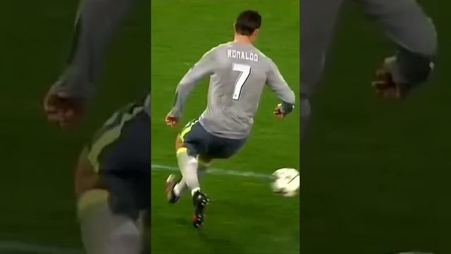 Ronaldooo🐐 #footballtiktok #football #ronaldo #unexpected #foryou #Soccer