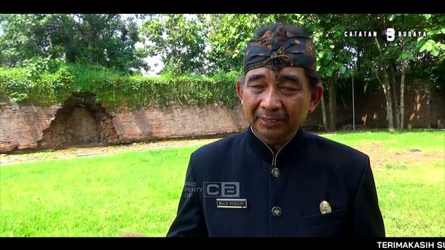 DARI KERATON MENJADI PEMAKAMAN || KEAJAIBAN TERKUBUR DARI MATARAM ISLAM