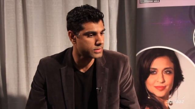 TiEcon 2013 Media Lounge: Interview with Tanay Tandon Clipped Me