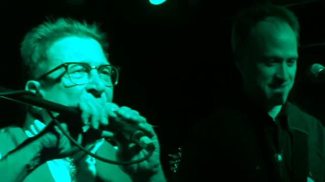The Dads Tribute Band- "Do What You Wanna" Canal Club Richmond VA