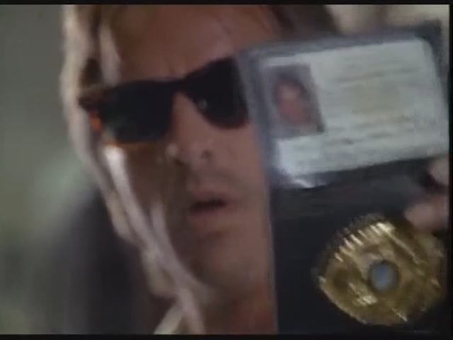 Jan Hammer. Payback (Miami Vice). 1986.