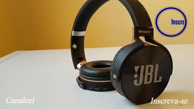 Quanto tempo demora pra carrega o fone Bluetooth da JBL