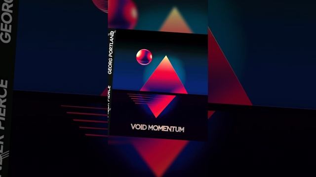 Void Momentum 3
VOID MOMENTUM
Готовим вместе с Alexander Pierce / vk.com/alexander_pierce