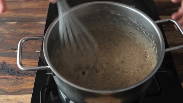 Sie werden begeistert sein! Dessert in einer Minute. Kein Backen! Neujahrs dessert für die Familie