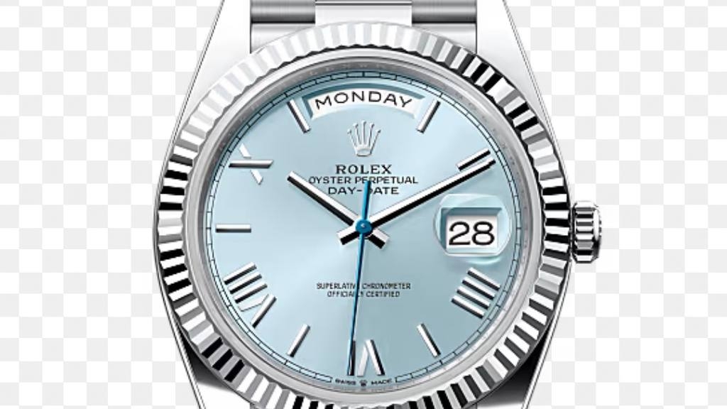 Rolex DayDate 40mm 228236 ARF Factoey