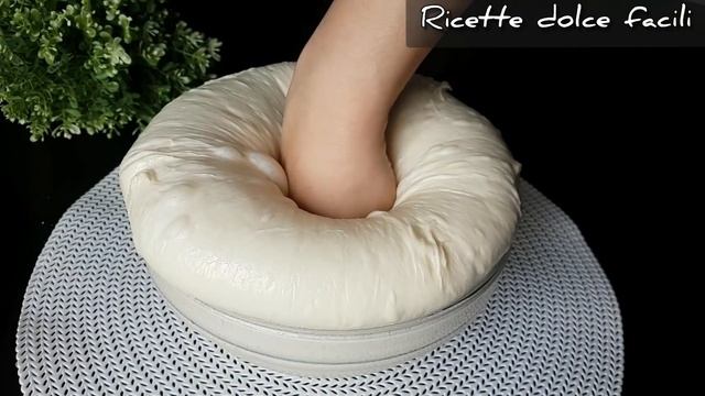 Se hai 1 uovo, farina e latte prepara queste deliziosa ricetta! sofficissimi e buonissimi .