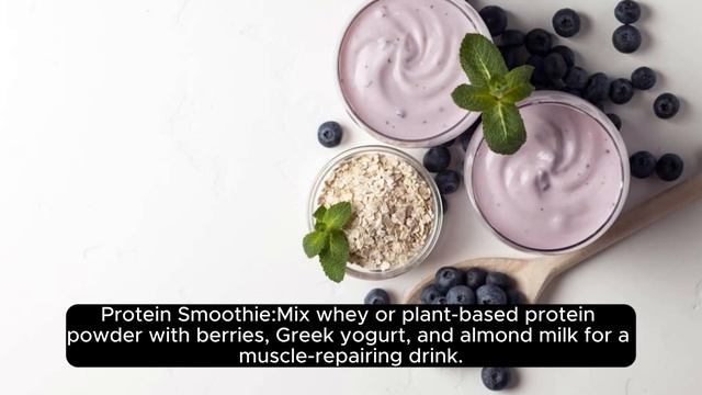 14 healthy drinks that will transform your  body in 4 days