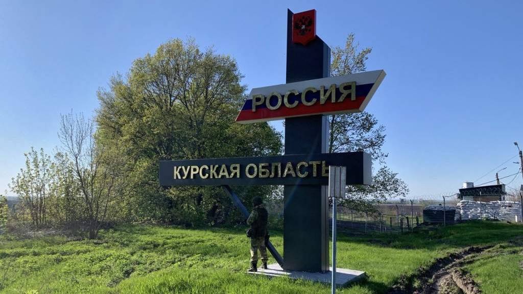 СЛЕБОДА: ЗЕЛЕНСКИЙ БОИТСЯ ПОСЛЕДСТВИЙ ПОСЛЕ ПРОВАЛА В КУРСКОЙ ОБЛАСТИ