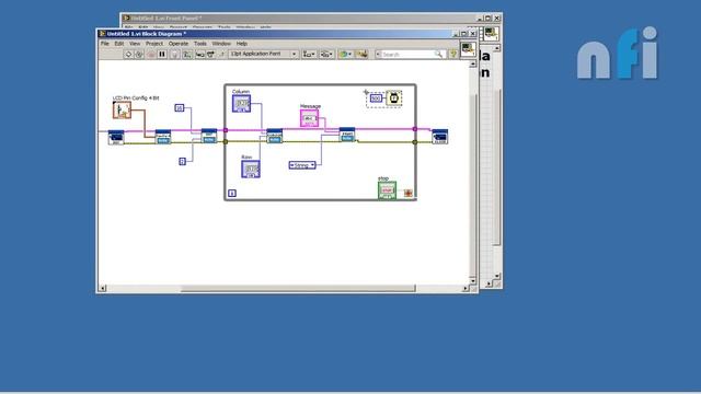 19.63_-_Adjusting_the_Rows_and_Column_of_the_Message