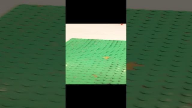 как создать лего анимацию