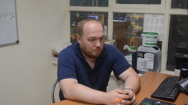 Инжиниринг как бизнес в механообработке.