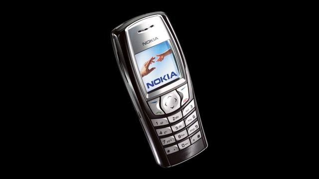 Nokia Arabic Ringtone