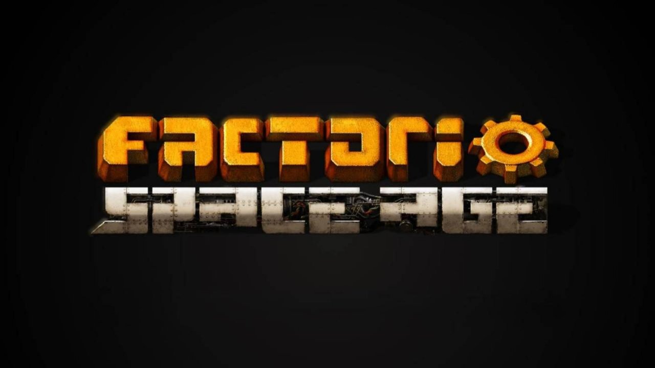 Factorio Space Age. Глеба