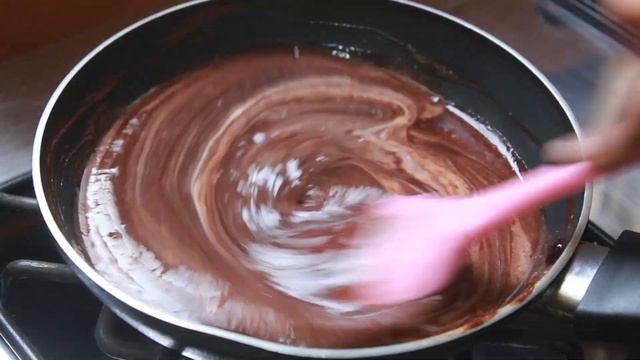 Chocolate Fudge Brownies Recipe By Chef Hafsa | Hafsas Kitchen