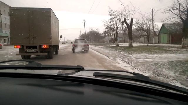 ВОЛГА ПРОТИВ ГРЯЗИ...