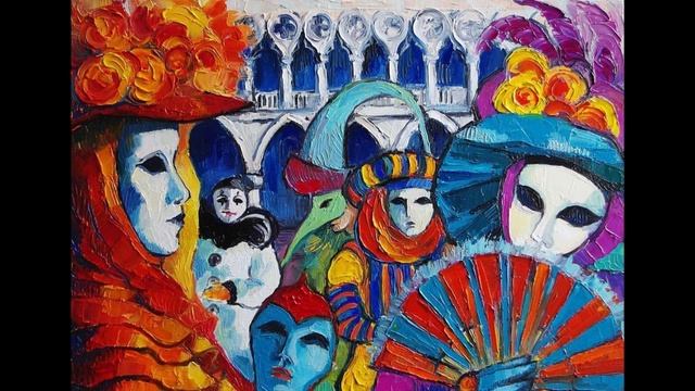 Песня Сергея Ларина «Охота на дураков»