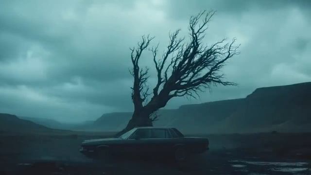 Loom - Enigmatic Sci-Fi Atmosphere