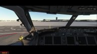 Utair/Microsoft Flight Simulator 2020/PMDG Boeing 737 700/