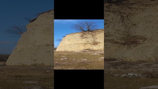 красивая природа