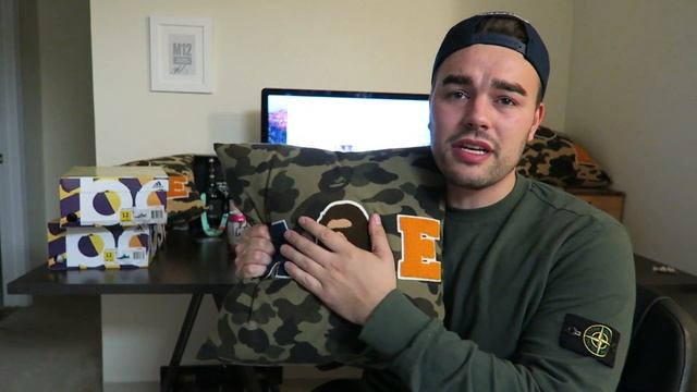 HUGE Pickup Video + Giveaway!