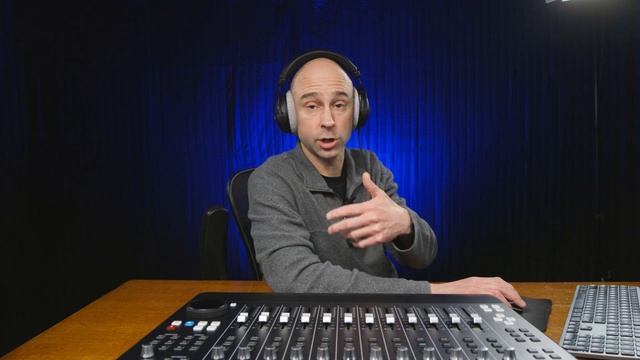 See Things in A Glance!   How To ORGANIZE Multi-Track Audio in DaVinci Resolve 18