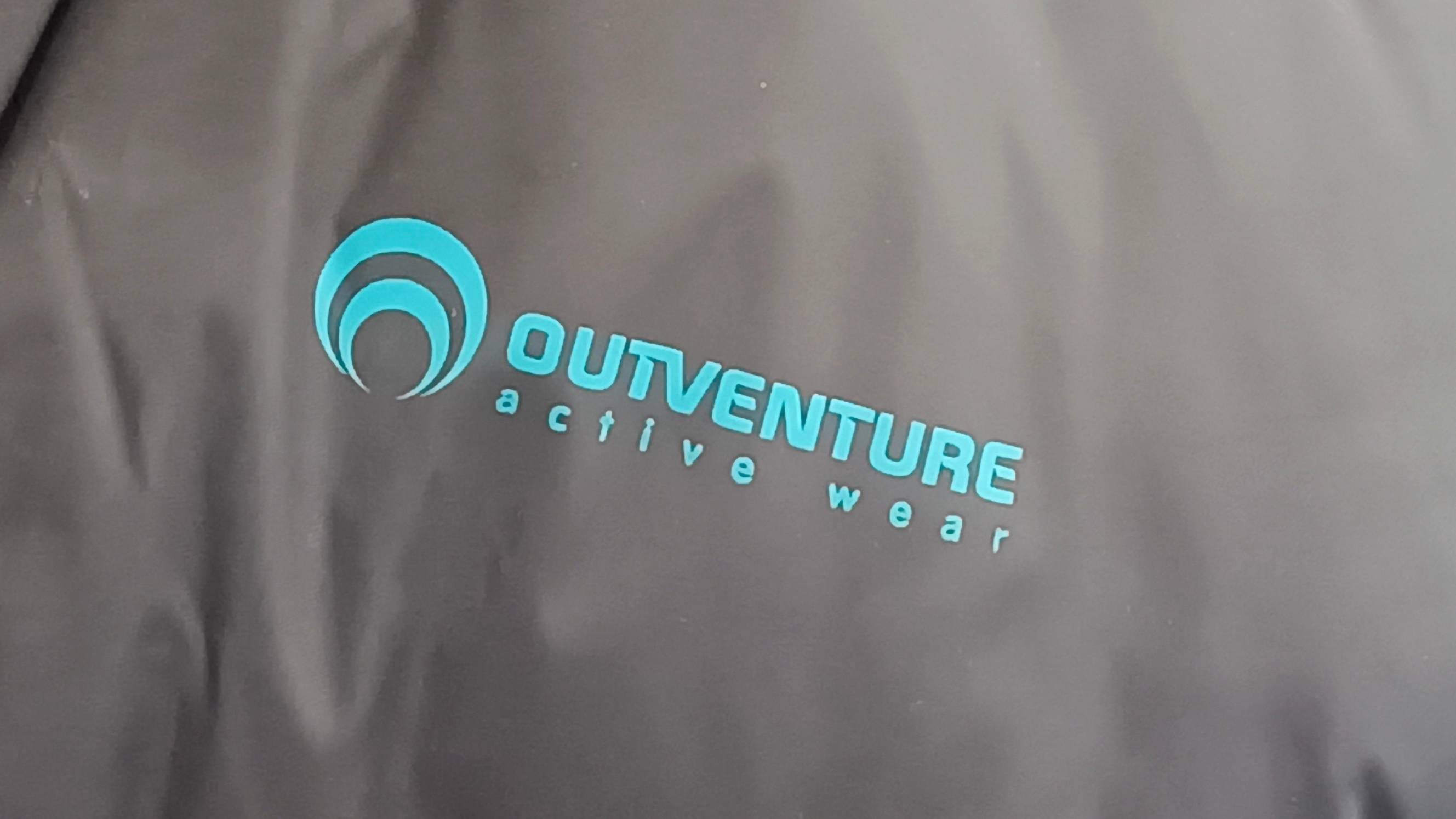 Зимняя куртка Qutventure (active wear)