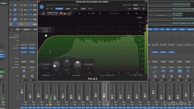 03. Subtractive EQ