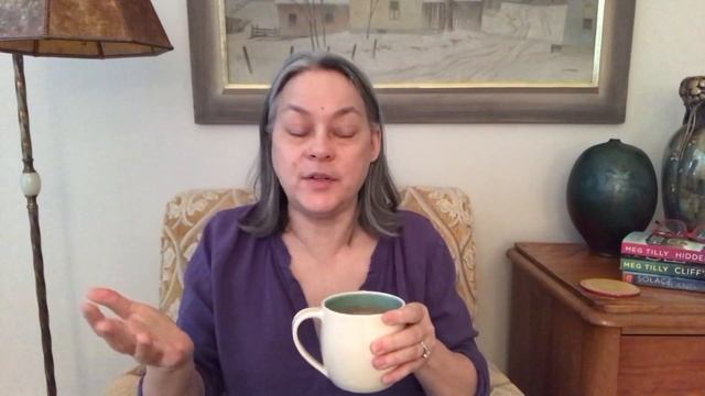 Tea Time #10 The Big Chill: Singing With Glenn Close and William Hurt Saves The Day!