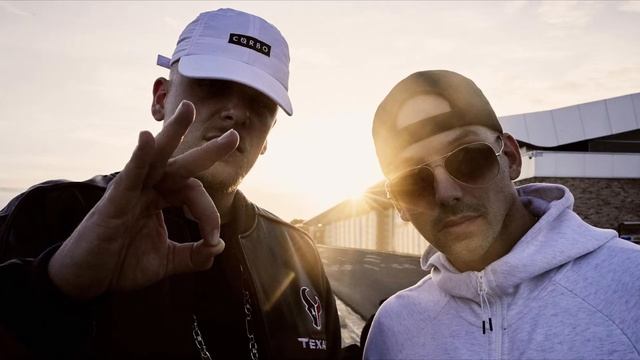 RAF Camora x Bonez Mc - Bis Hoch an die Spitze (Prod. Max on the Beat)