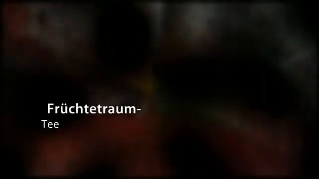 Milford Früchtetraum-Tee