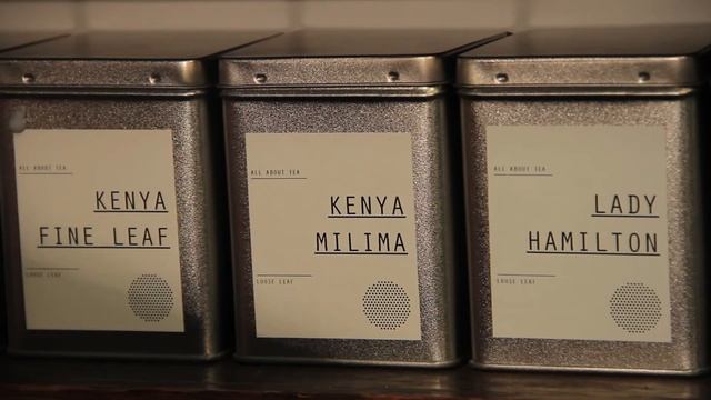 Tea Descriptions - Kenya Milima TTV#31