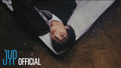 I.N "HALLUCINATION" | [Stray Kids : SKZ-PLAYER]