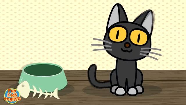 The Spelling Song _ Learn to Spell 3 Letter Words _ Kindergarten, Preschool & ESL _ Fun Kids English