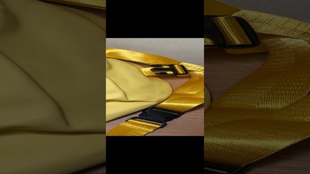 Новая поясная сумка
